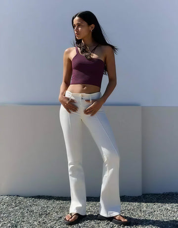 BOOTCUT