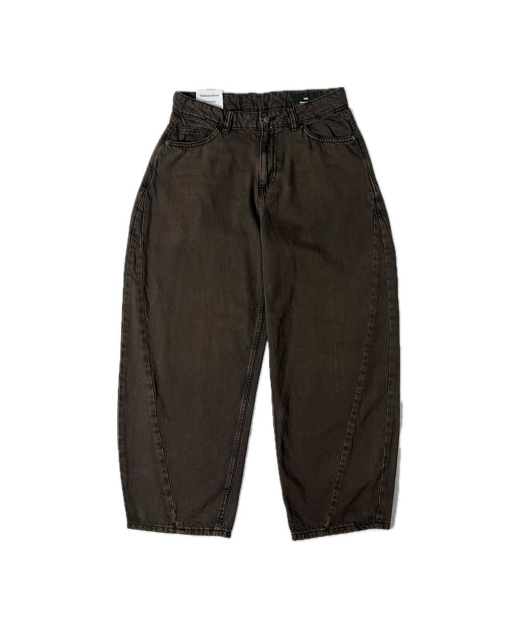 Streetwear baggy pants