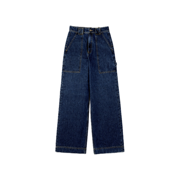 Signature Patch Pocket Jeans 30