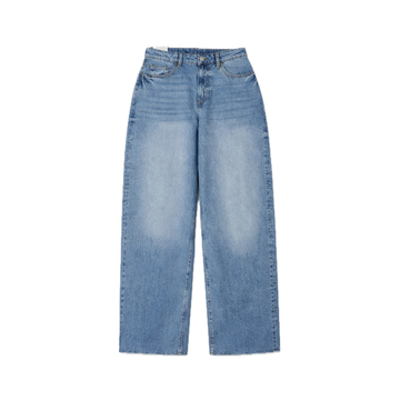 Unisex Baggy Jeans 28