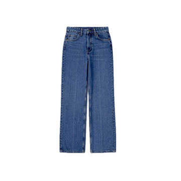 Baggy Core Seam 26