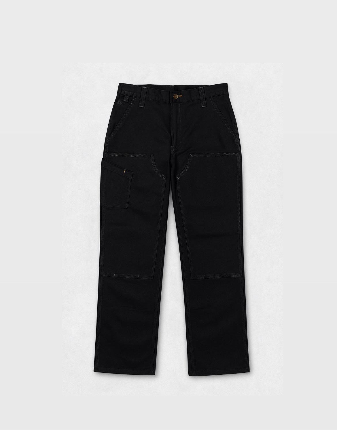 Cotton Stretch Pants