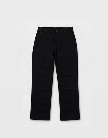 Cotton Stretch Pants