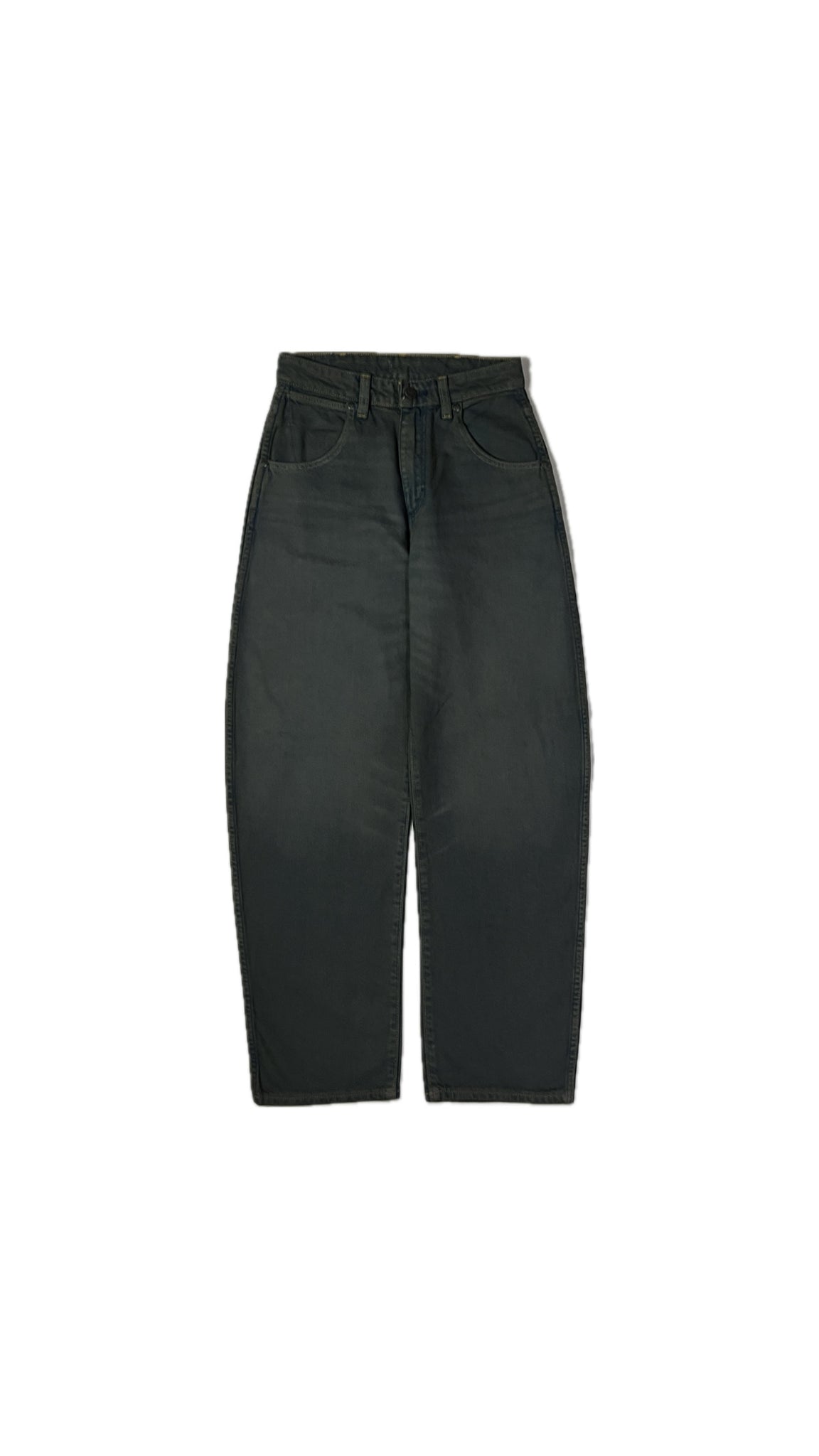 Unisex Jeans