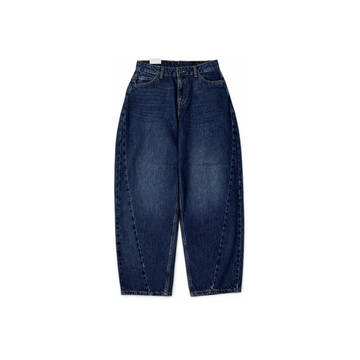 Women Trendy Baggy Jeans 28