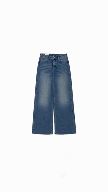 Vintage Blue 32