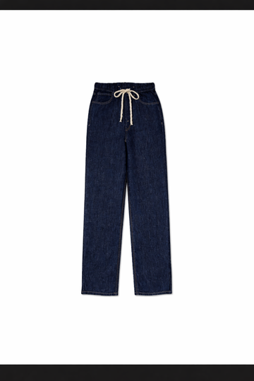 Easy-Fit Drawstring Trouser 28