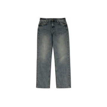 Olive Wide Pants 28