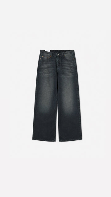 Vintage Charcoal 32