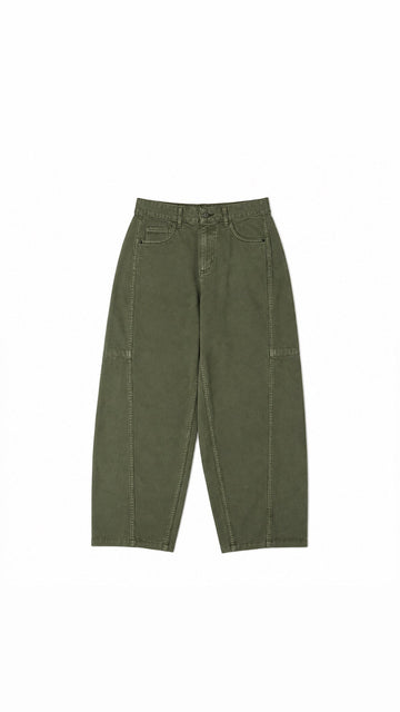 Unisex Relaxed Barrel 28