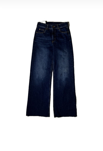 Light-Fade Unisex jeans