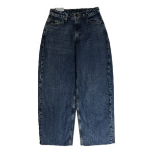 Genzee Women Wide Leg Jeans