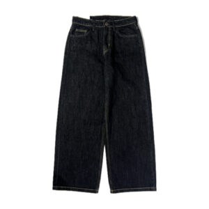 Genzee Women Baggy Jeans