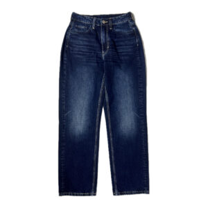 Genzee Women Faded Jeans