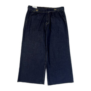 Genzee Unisex Plus Size Baggy Jeans