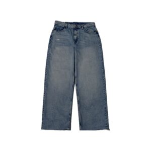 Genzee Baggy Leg Jeans