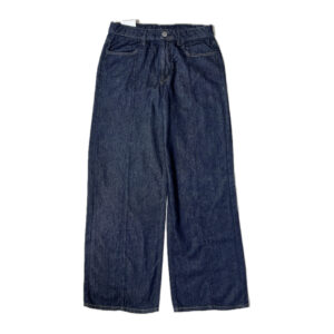 Genzee Wide Blue Pants