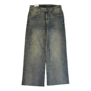 Genzee Women Baggy Jeans