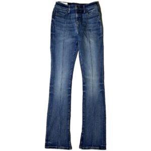 Genzee Premium Stretchable Flare Jeans