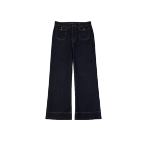 Genzee Women Utility Pocket Jeans