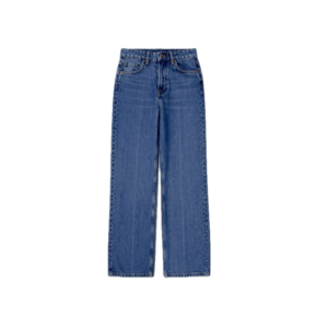 HOME Genzee Straight leg pants