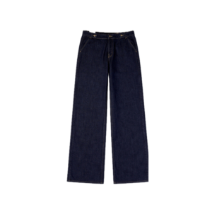 HOME Genzee Unisex Plus Size Baggy Jeans