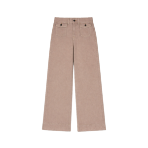 HOME Genzee Women Utility Pocket Baggy Jeans