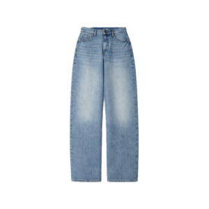 HOME Genzee Unisex Baggy Jeans