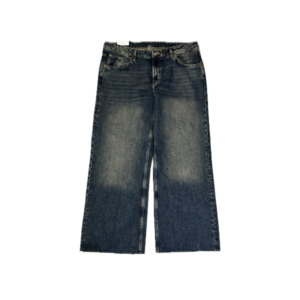 HOME Genzee Limited Edition Women Faded Denim